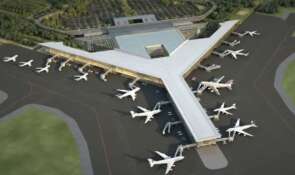 Islamabad International Airport Project